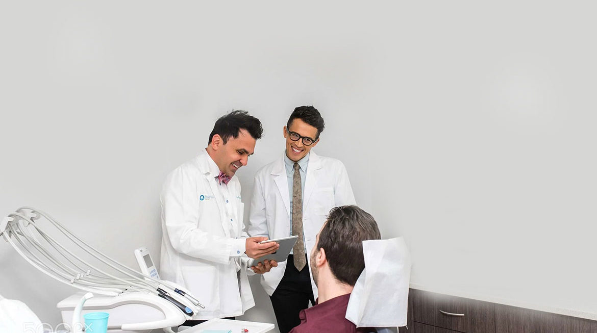 ¡Bienvenidos a la Nueva Era de Clínica Dental MV Olmedo!