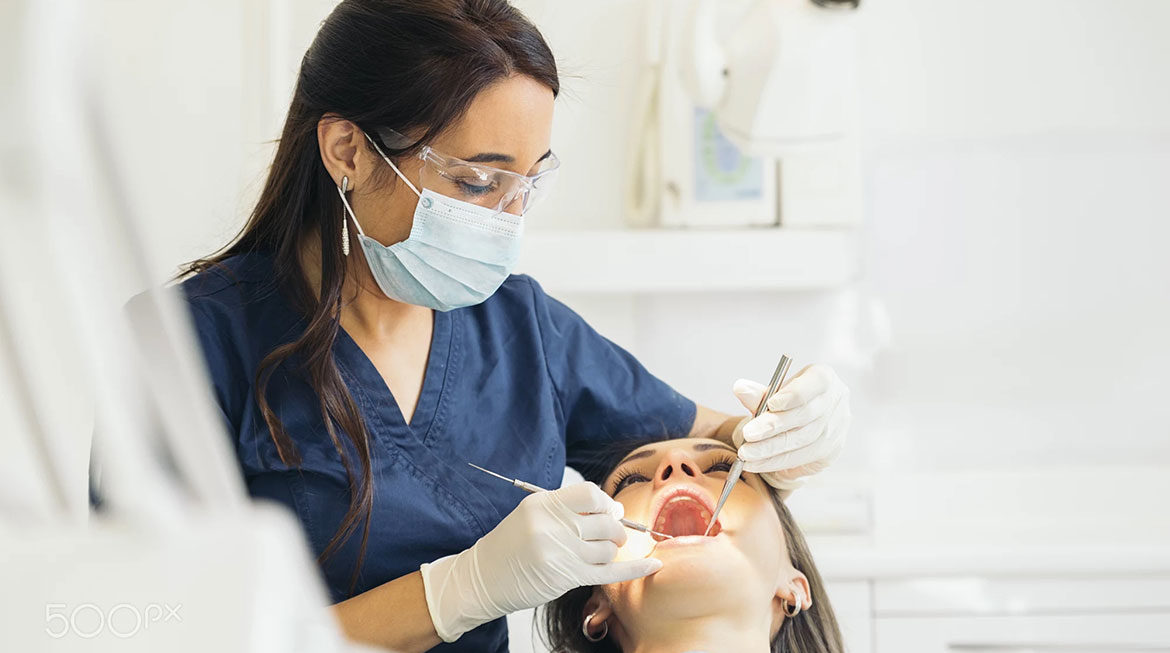 Clínica Dental MV Olmedo: Tu Sonrisa, Nuestra Pasión